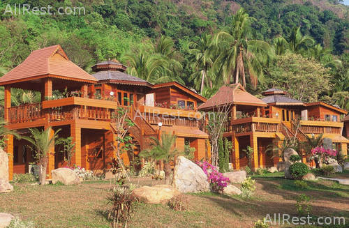 Koh Chang Grand Lagoona Resort 26